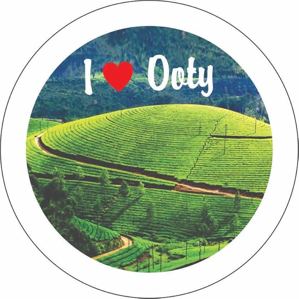 ooty pics