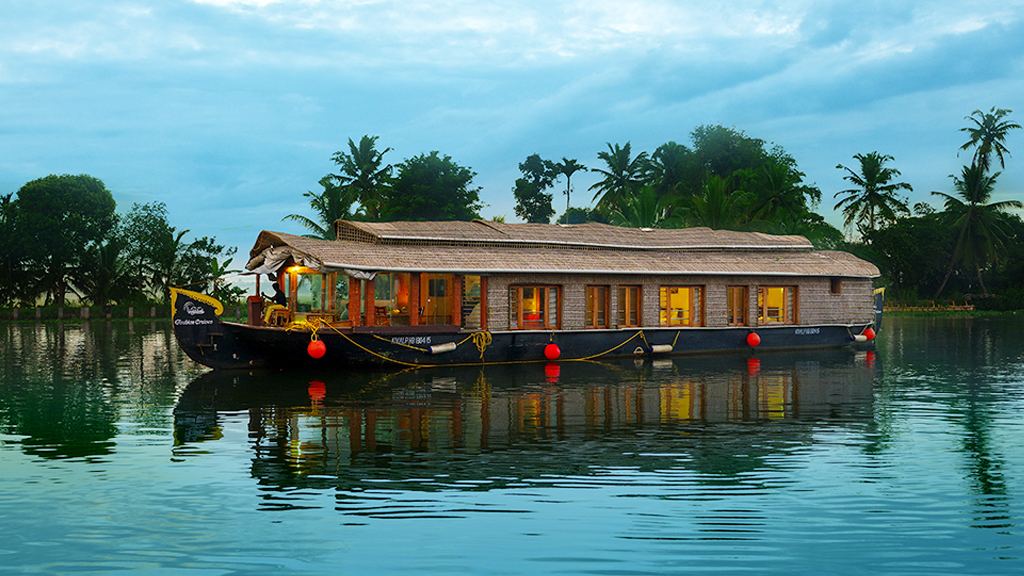alleppey hb hd