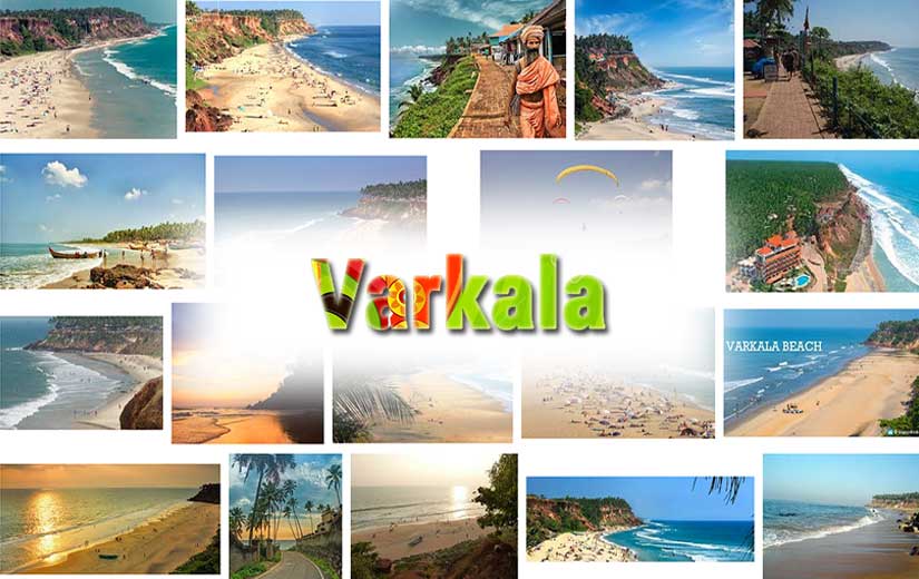 i love varkala